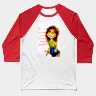 Happy boy Baseball T-Shirt